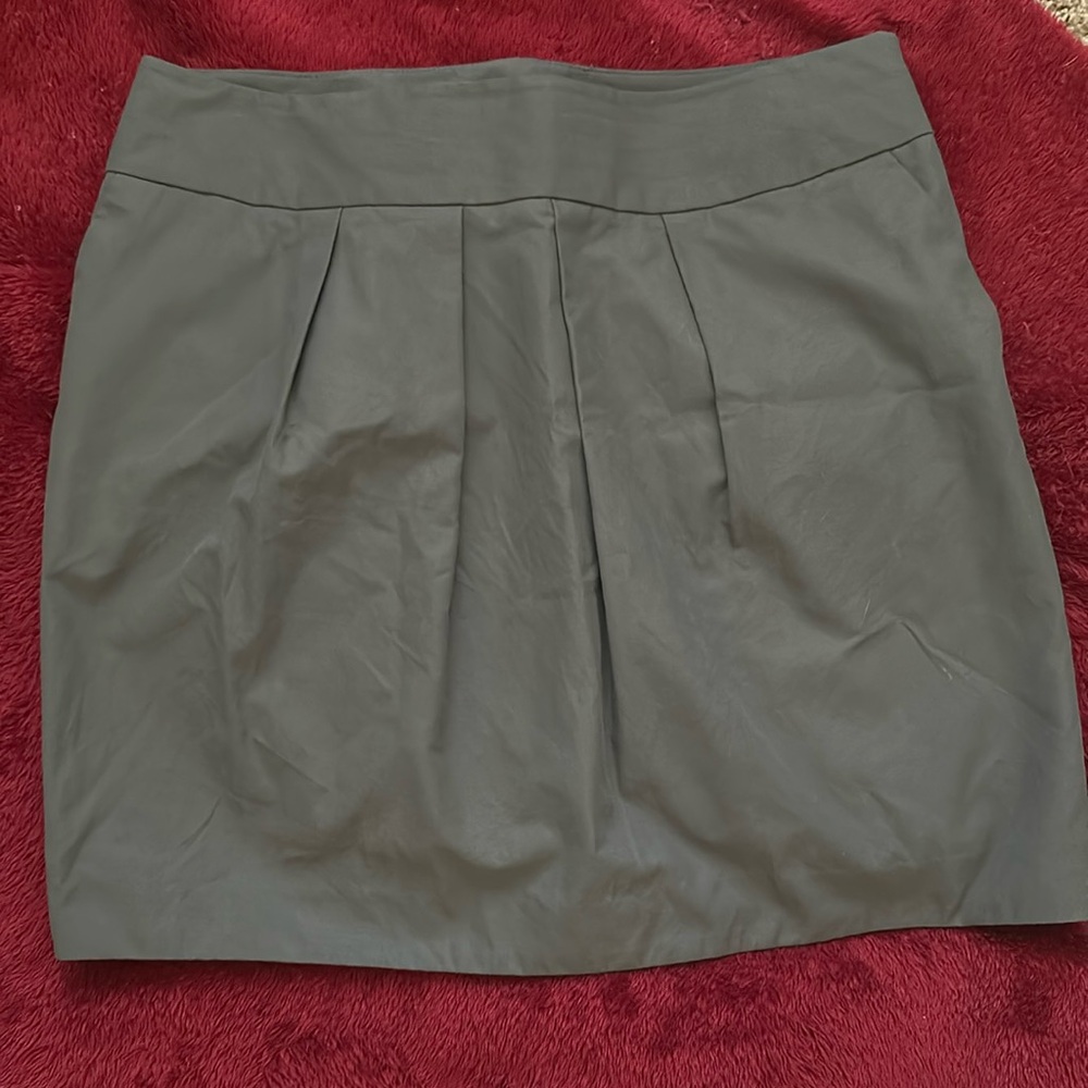 Loft Women’s Size 14 Grey